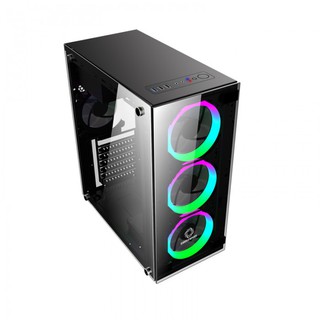 Vỏ máy tính - Case Coolerplus CPC-G7