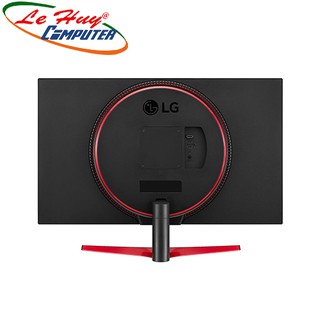 Màn hình LG 32GN500-B