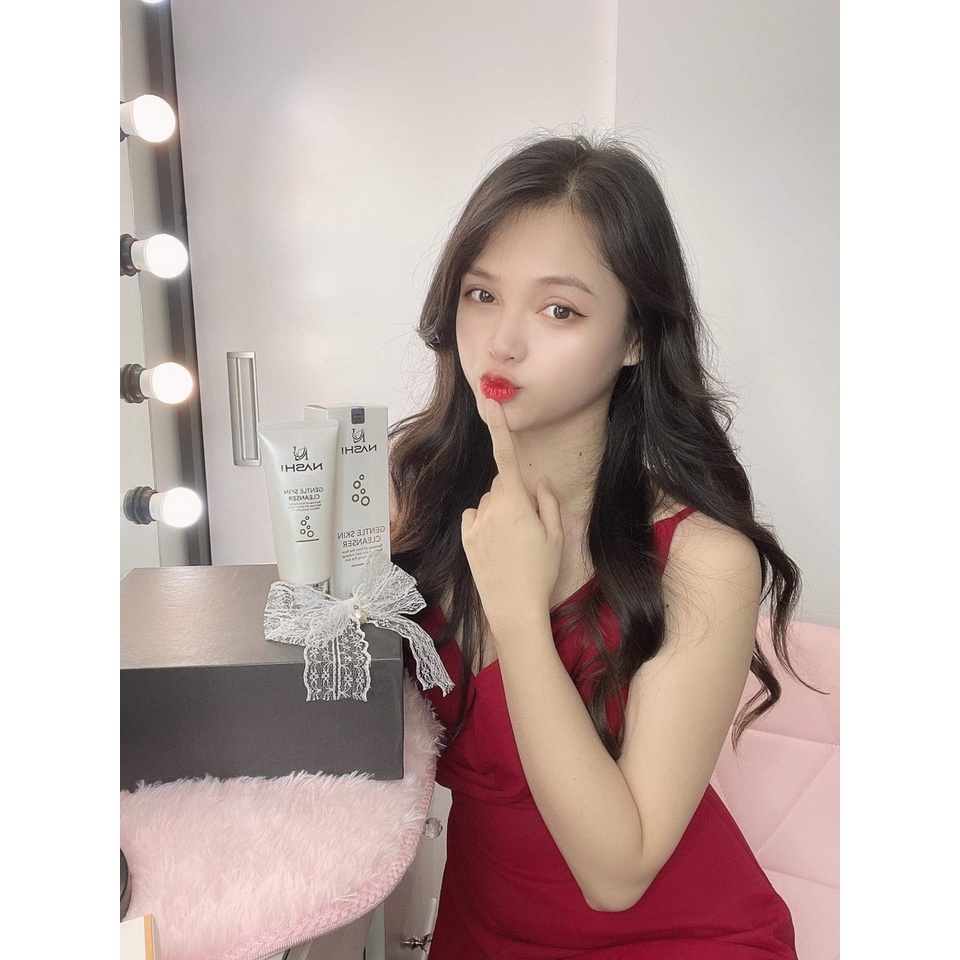 Sữa Rửa Mặt GENTLE SKIN CLEANSER
