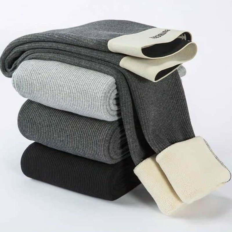 QUẦN LEGGING LEN TĂM MẪU MỚI
