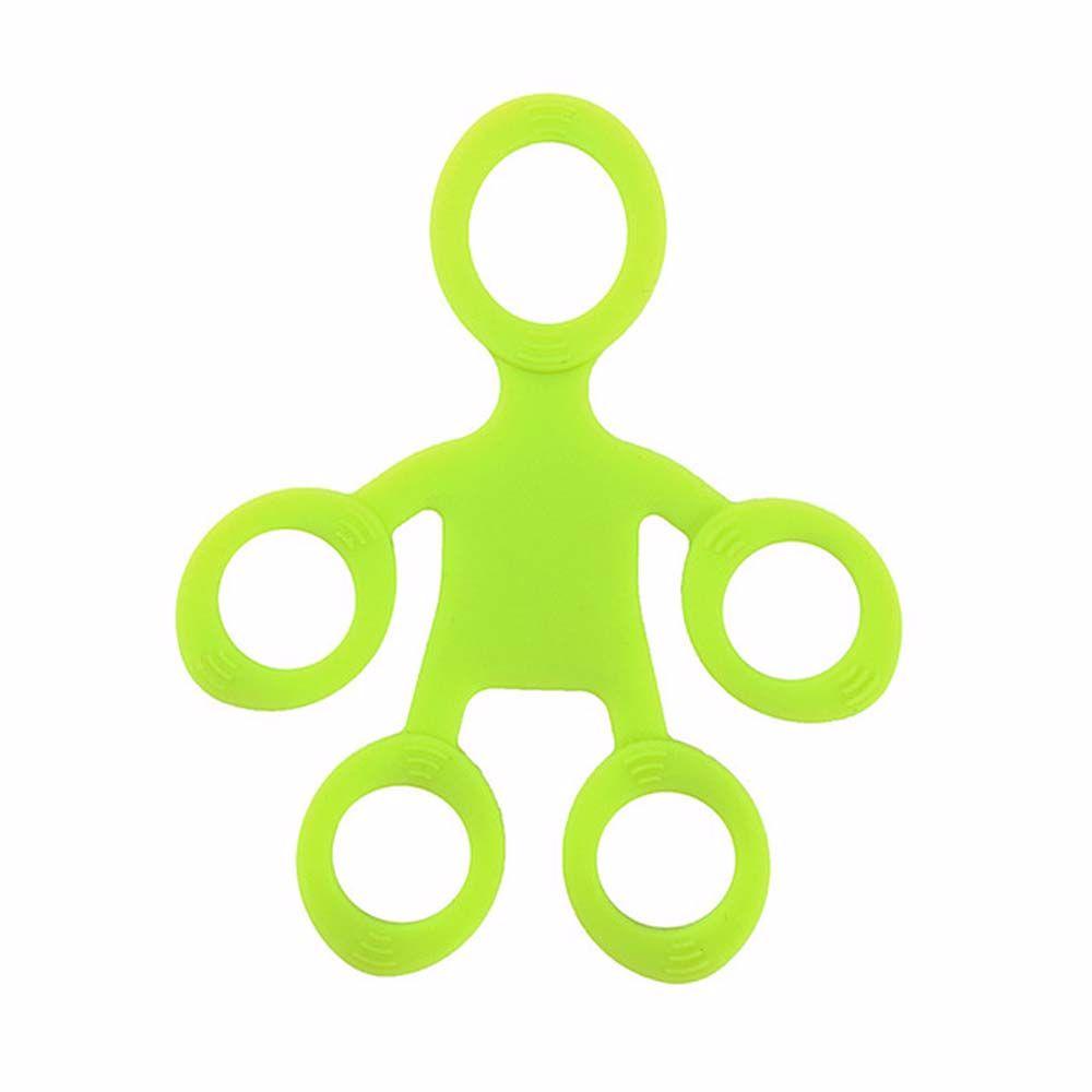 MIQUEL Dụng Cụ Kéo Căng Ngón Tay Luyện Tập Sức Mạnh Dành Cho Trẻ Em