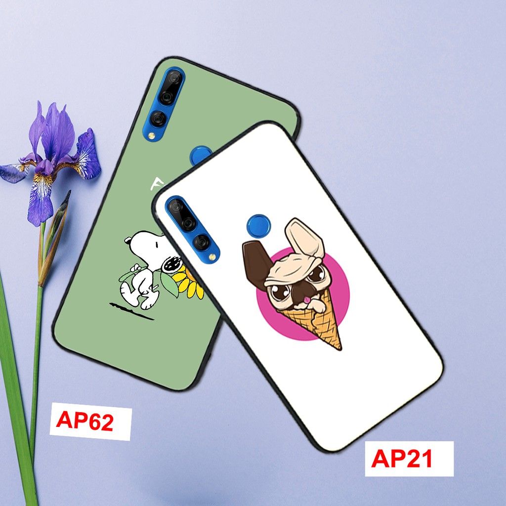 [HÀNG ĐẸP] ỐP LƯNG VIVO Y9 PRIME BỀN ĐẸP-IN HÌNH SIÊU CUTE HỢP GIỚI TRẺ