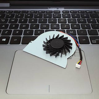 Quạt CPU cho laptop HP 8560w 8570w