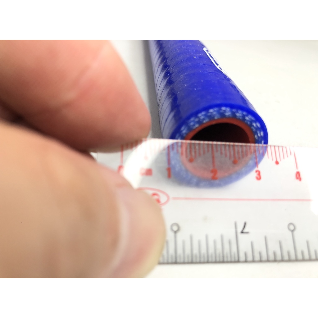 Ống nước Samco 1m