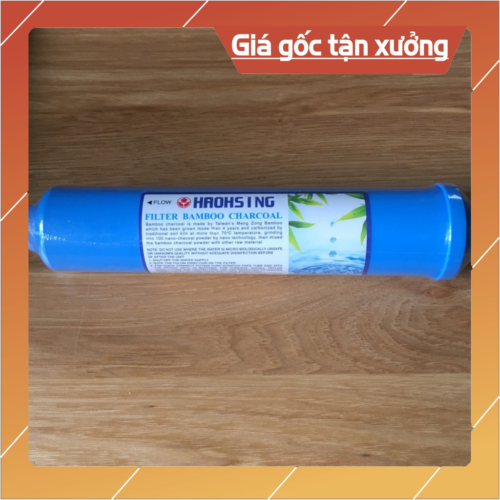 Lõi tạo khoáng chất 5,6,7,8 Taiwan- Haohsing chính hãng