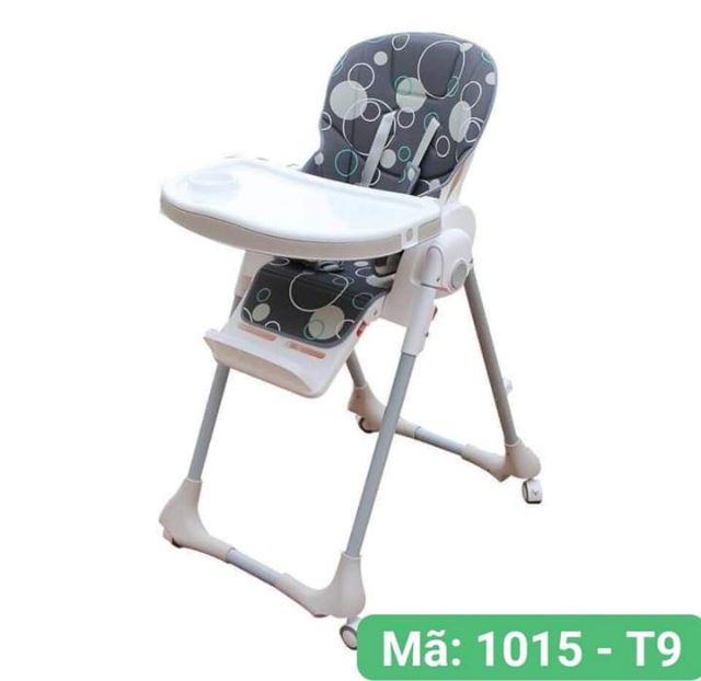 GHẾ ĂN DẶM CAO - MASTELA 1015 VỀ THÊM MẪU MỚI !!!