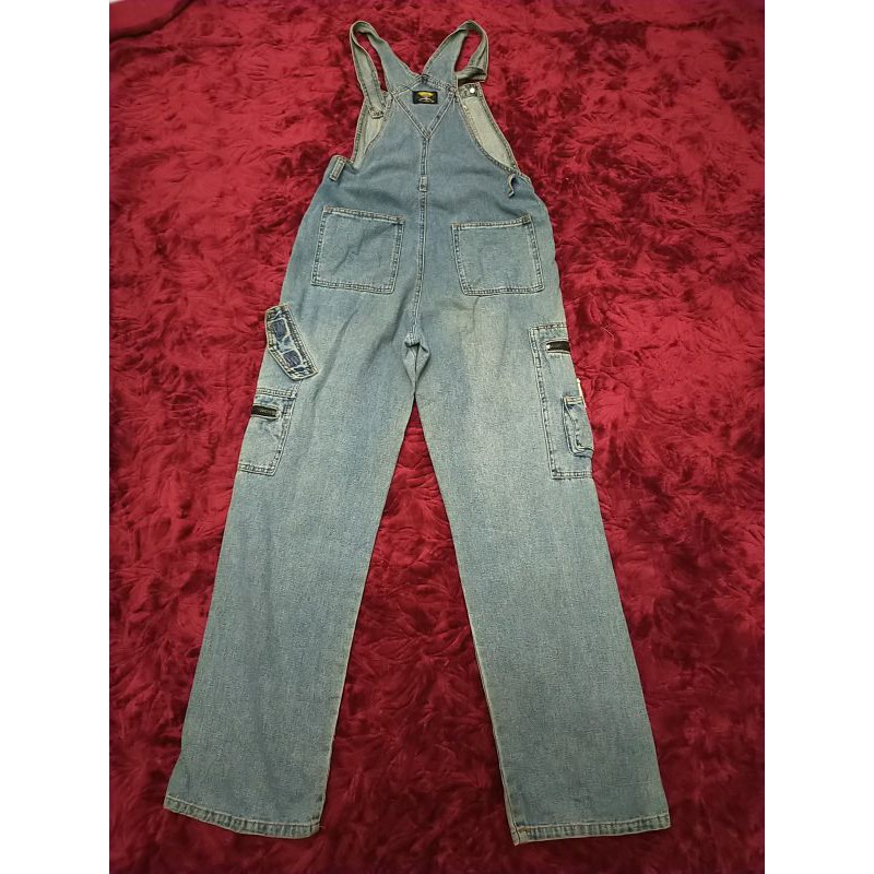 Yếm jeans La Babité (Pháp) | BigBuy360 - bigbuy360.vn