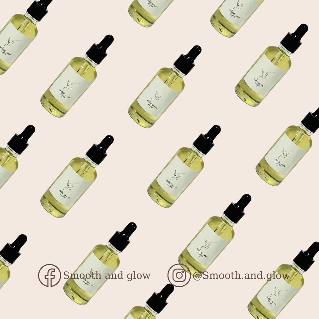 Dầu thiên nhiên - Dầu hạnh nhân, dầu hạt nho, dầu olive 50ml