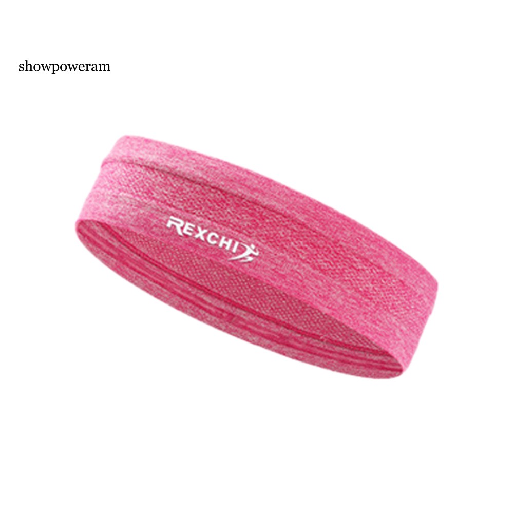 Băng Đô Thấm Hút Mồ Hôi Tốt Dùng Trong Các Hoạt Động Thể Thao