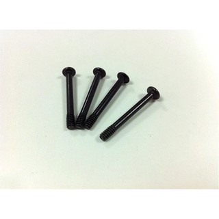 Ốc bắt Fan vào Radiator tản nhiệt 1 bộ 4 con - Ốc dài gắn quạt fan case thùng máy tính