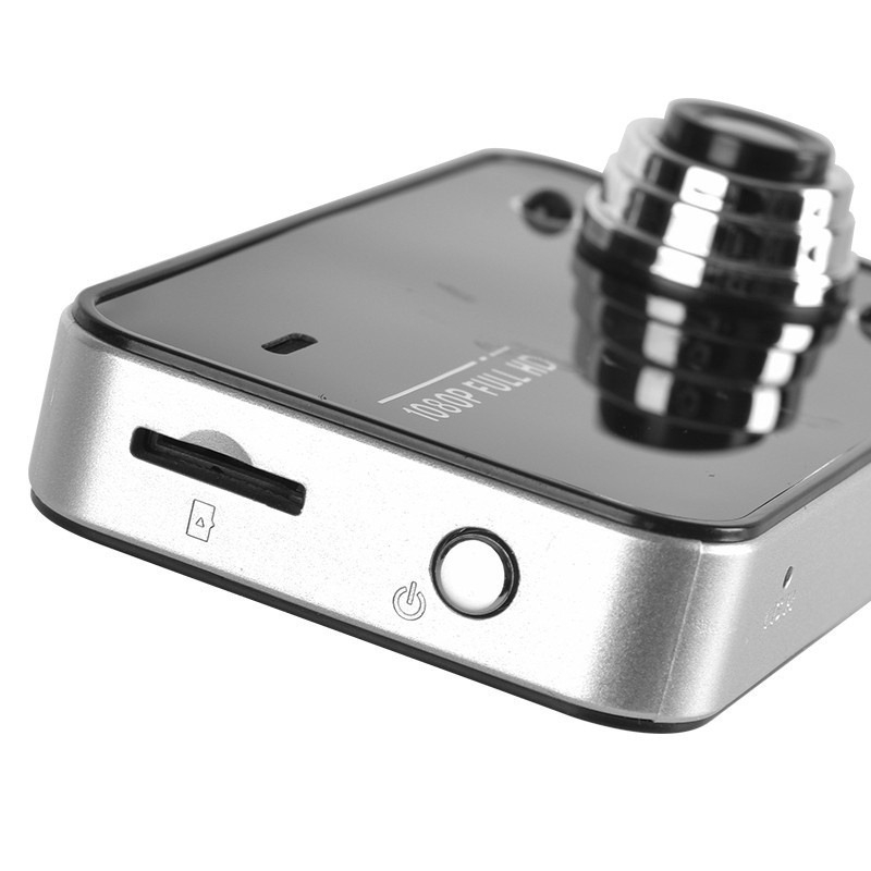 Camera hành trình ô tô hỗ trợ quay đêm | BigBuy360 - bigbuy360.vn