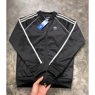 | Ảnh Thật | Áo Khoác Das Track Top