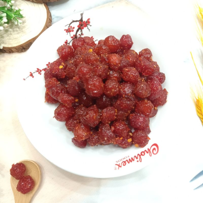 Chùm ruột chanh muối 500gr An Nà Food