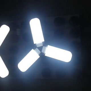 Đèn 3 Cánh 45W