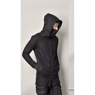 Áo khoác Dạ Warmer dáng dài Lexuza