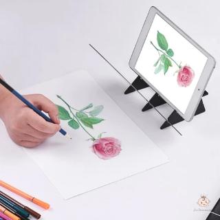 Máy Chiếu Vẽ Hoạt Hình, Đồ Vẽ, Dây App