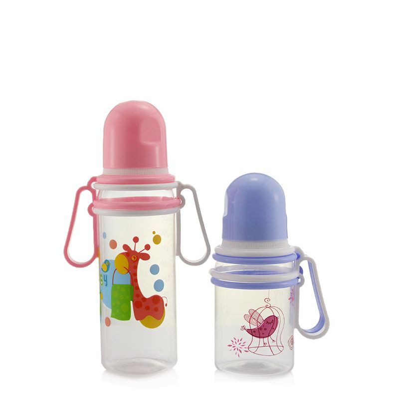 Bộ bình sữa yếm cho bé PP Bottle,,,