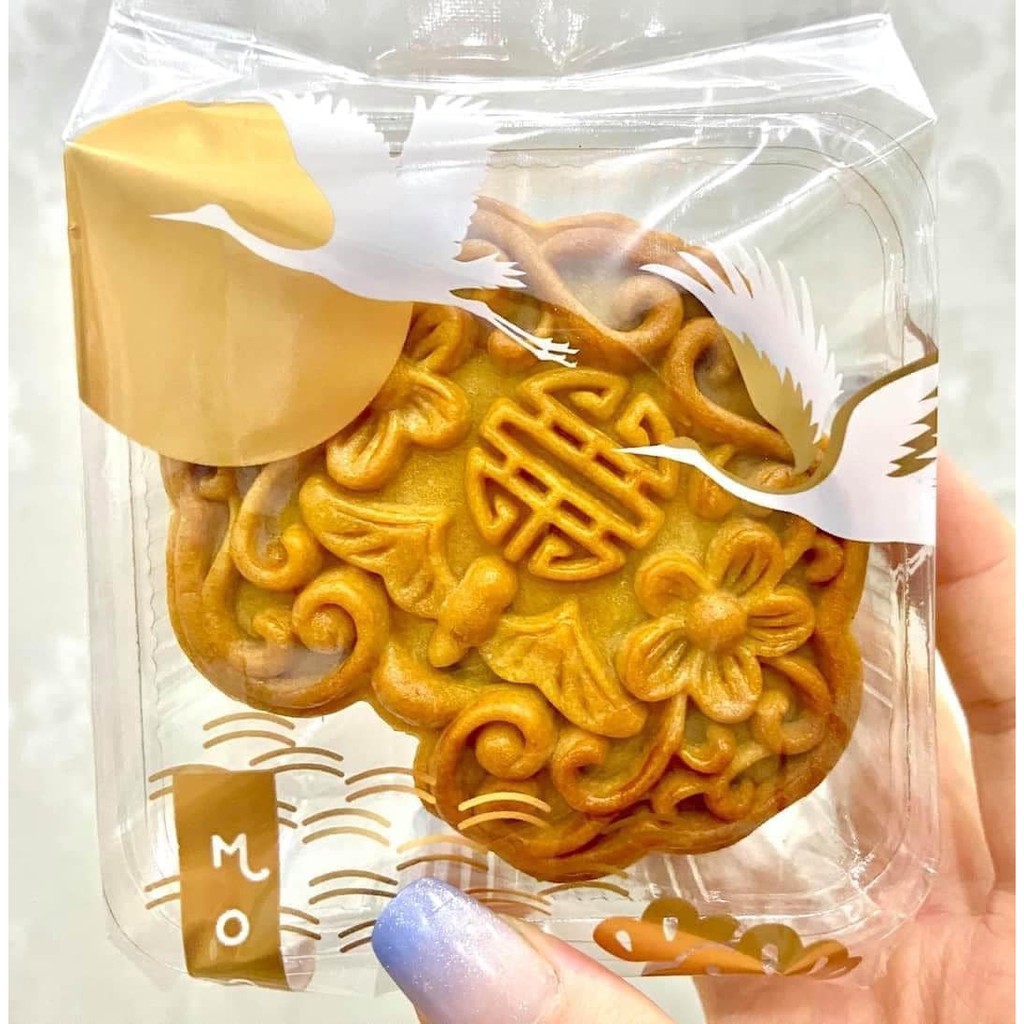 50-100 túi đựng bánh trung thu 100-150g