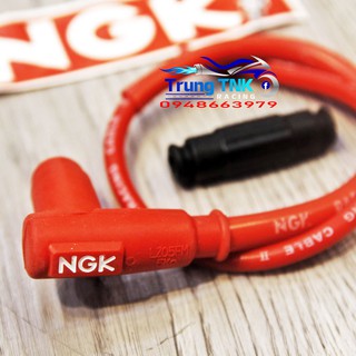 Dây tăng áp NGK-dây bugi NGK
