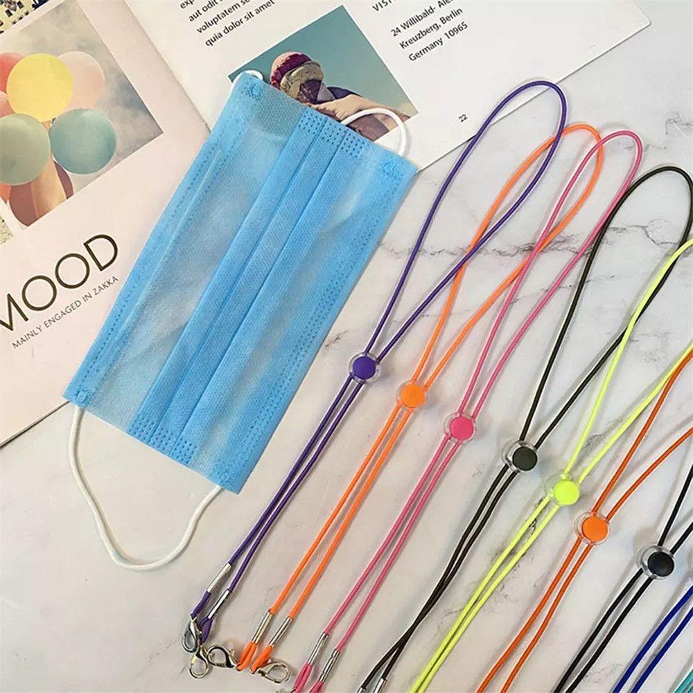 Dây Đeo Thẻ ID/ Chìa Khóa Tiện Dụng Chất Lượng Cao