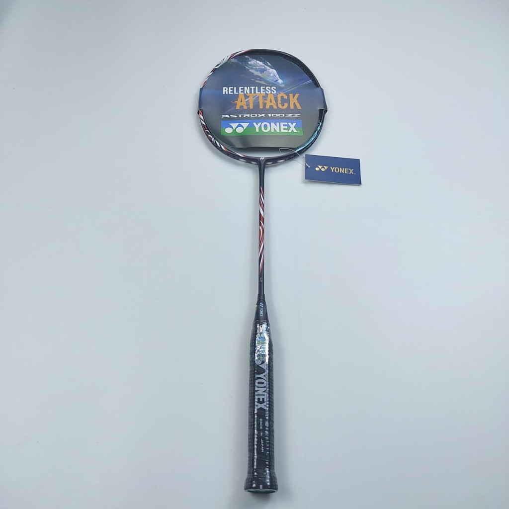 Vợt Cầu Lông Yonex ASTROX 100ZZ 2021