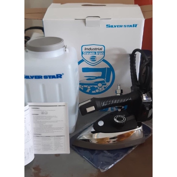 bàn là eunsung es-94a-phụ liệu may mặc