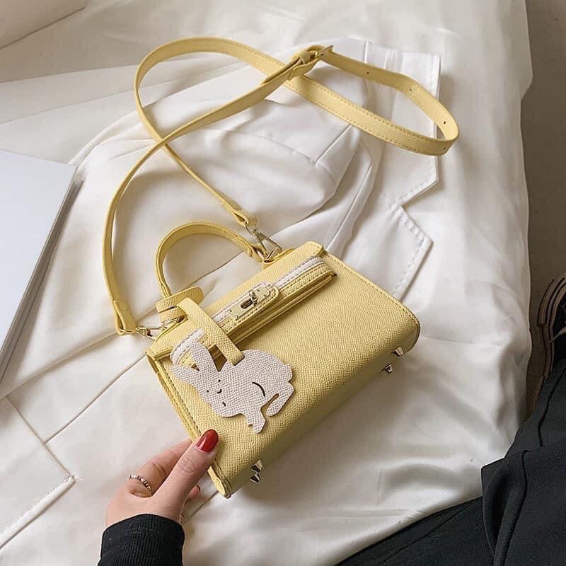 Túi hến hàng Taobao siêu hot kèm ảnh thật