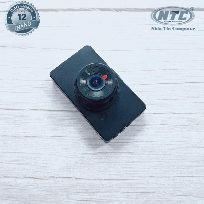 Camera hành trình ô tô FullHD CarDVR Dashcam hỗ trợ 1080p