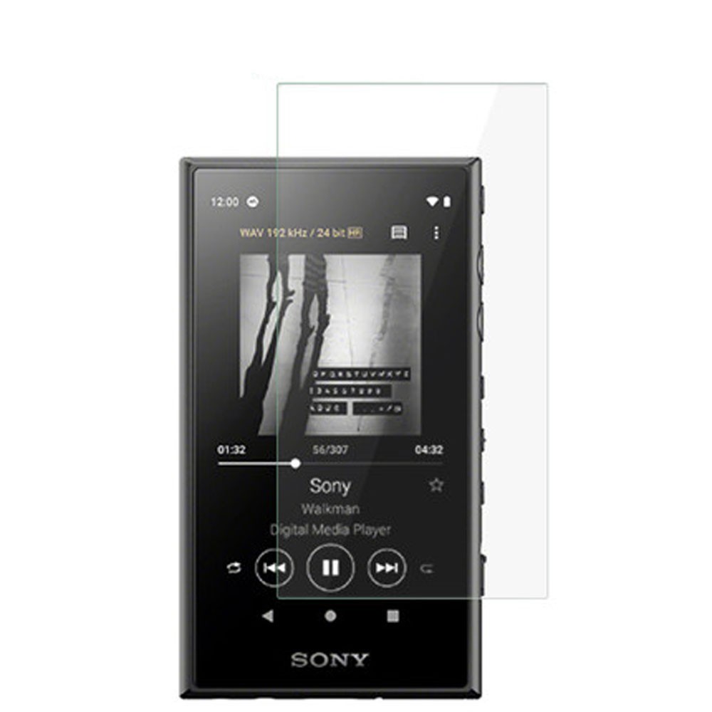 Ốp Điện Thoại TPU Mềm Trong Suốt Chất Lượng Cao Cho Sony Walkman NW-A100 A105 A105HN A106 A106HN A100TPS