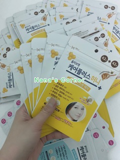 [Hàng chuẩn] [Tách Lẻ] Miếng Dán Mụn Olive Young Careplus