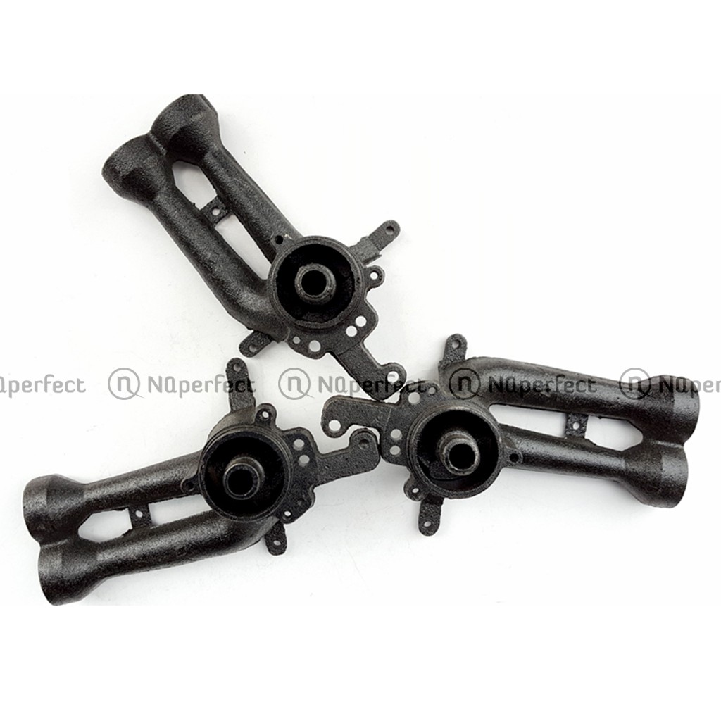 Ống điếu gang bếp gas âm Sunhouse SHB-5538 / Sunhouse SHB5548MT / Sunhouse Mama MMB6633.. chính hãng