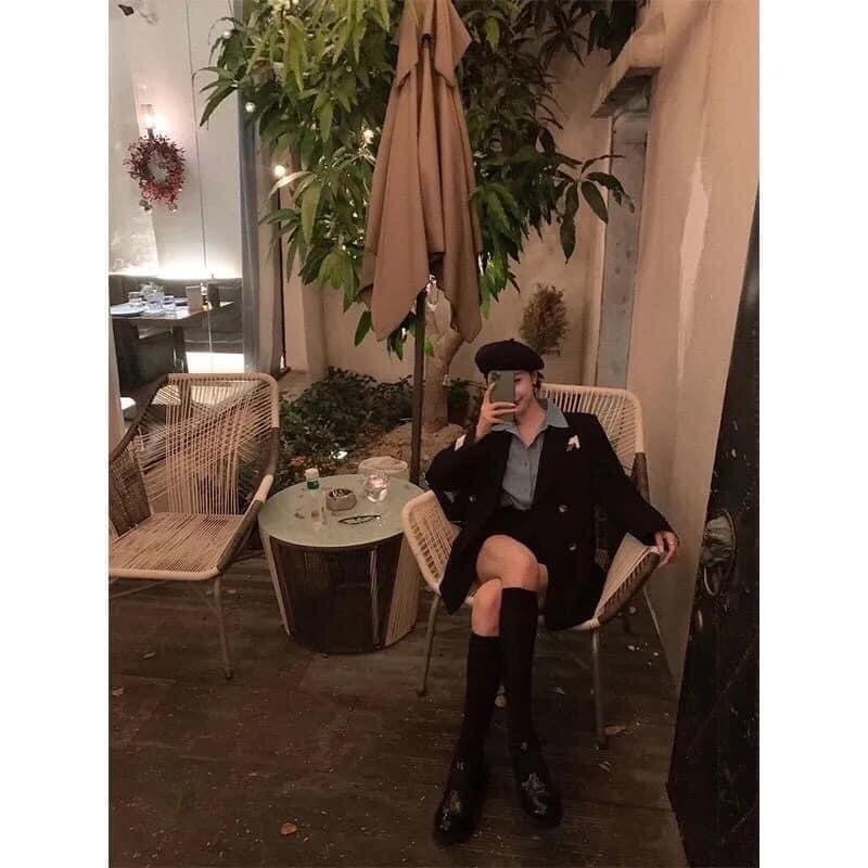 Áo blazer hàng taobao | BigBuy360 - bigbuy360.vn