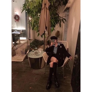 Áo blazer hàng taobao