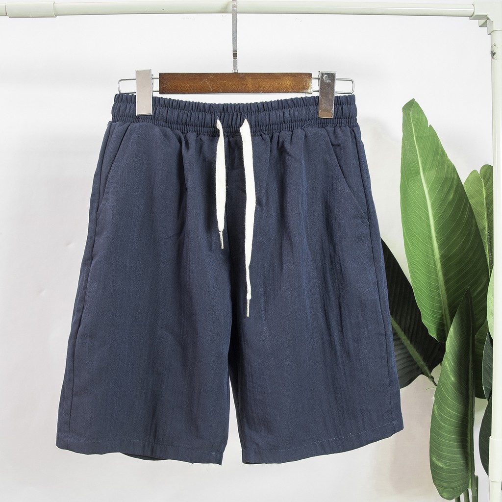 Quần Đũi Nam Quần Mặc Mùa Hè Giá Rẻ SUTOMAN QD67 | BigBuy360 - bigbuy360.vn