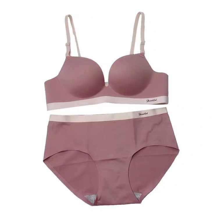 Set bộ lót su | BigBuy360 - bigbuy360.vn