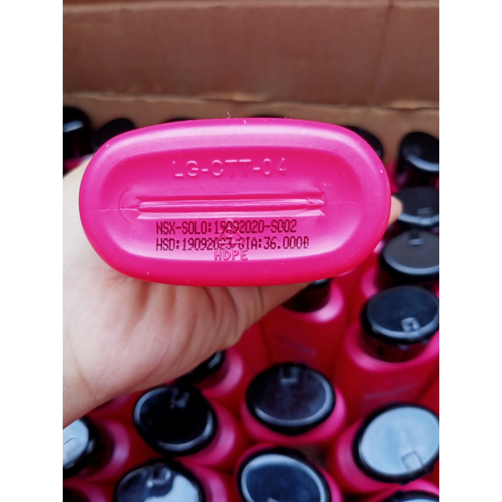 Dầu Gội ELASTINE Silk Repair 120ML mầu đỏ ( hàng tặng ) | BigBuy360 - bigbuy360.vn