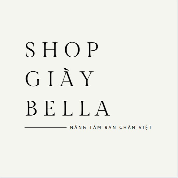shop Giày Bella.vn