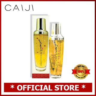 Serum tinh chất vàng 24K 💖FREESHIP💖Serum tinh chất vàng Lebelage Heeyul Premium Gold SC52