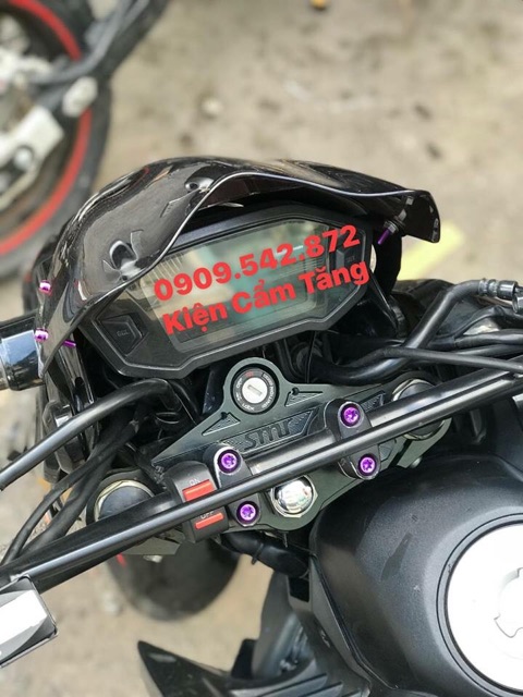 Chảng ba smr cho msx