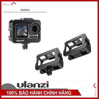Khung bảo vệ dành cho DJI OSMO - Ulanzi Vlog Cage for DJI OSMO Action OA-1 (FUEE1)