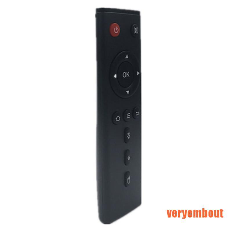 Điều Khiển Từ Xa Dành Cho Tv Box Tanix Tx3 Tx6 Tx8 Tx5 Tx92 Tx3 Tx9Pro Max Mini R