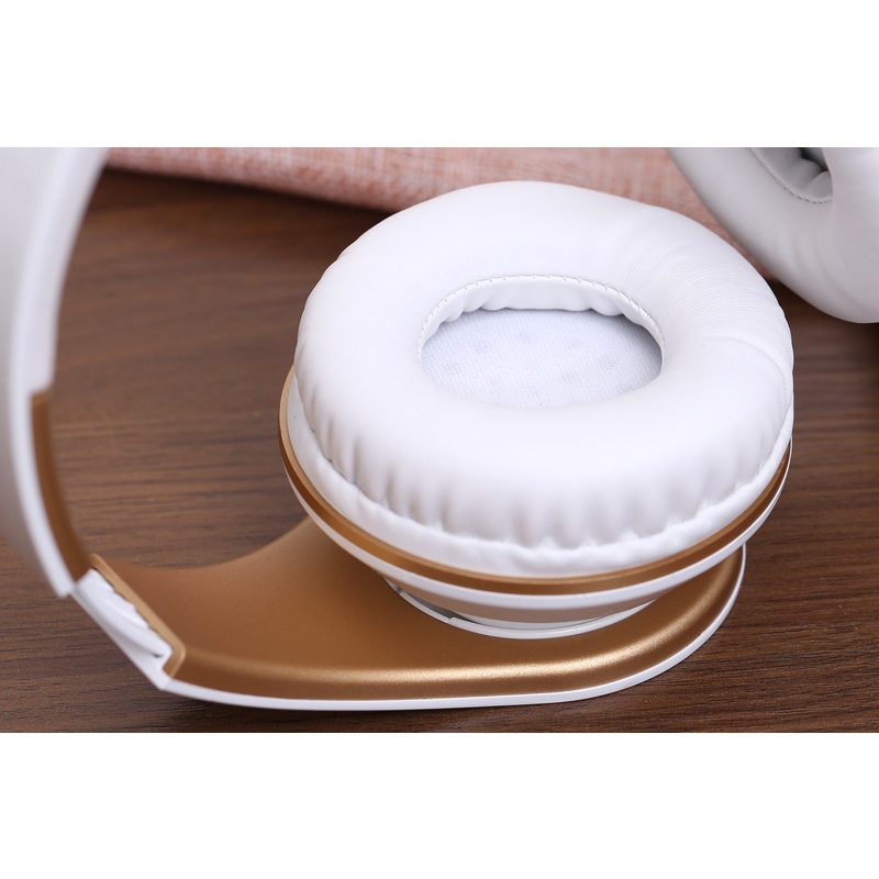 Tai nghe chụp tai Kanen IP2090