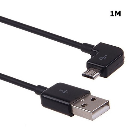 Dây cáp Micro USB cho điện thoại Android - el67