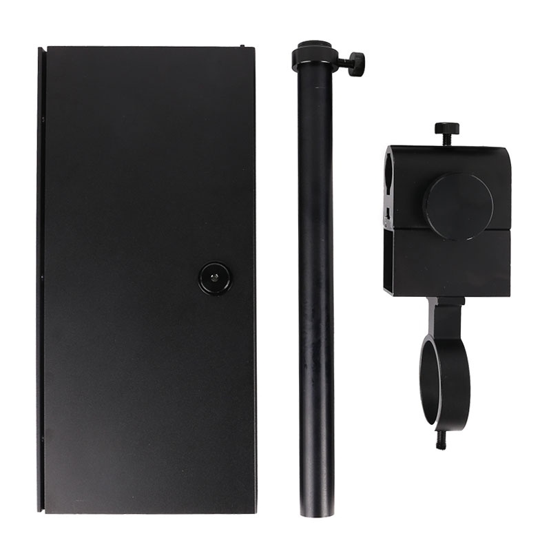 Giá Đỡ Kính Hiển Vi Hợp Kim Nhôm 29CM/50mm