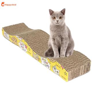 Tấm cào móng đồ chơi cho mèo cưng