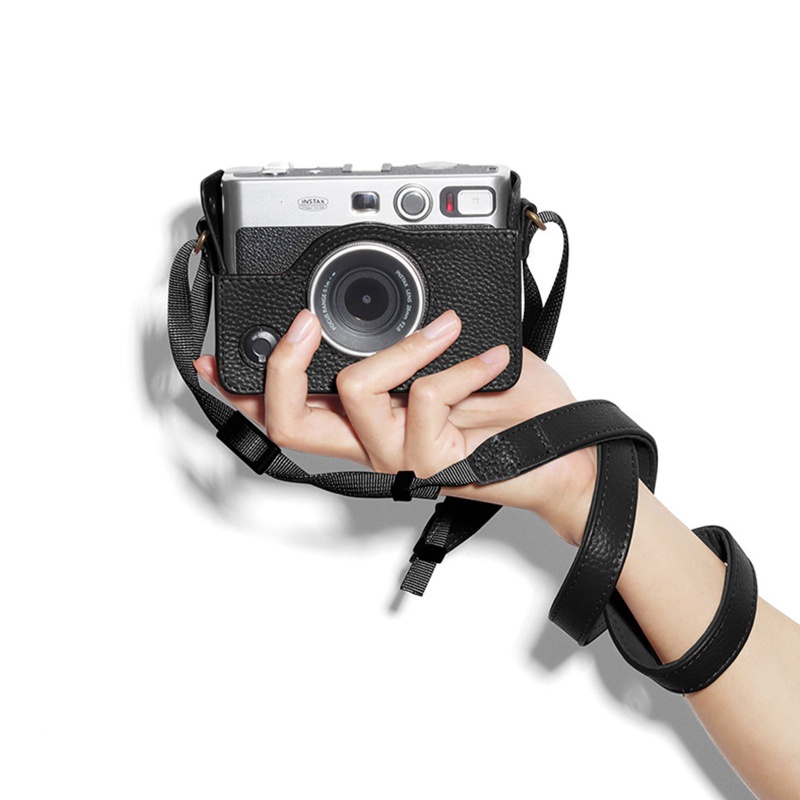 Dây Đeo Cổ Gắn Máy Ảnh An Toàn Dễ Điều Chỉnh Cho SLR DSLR