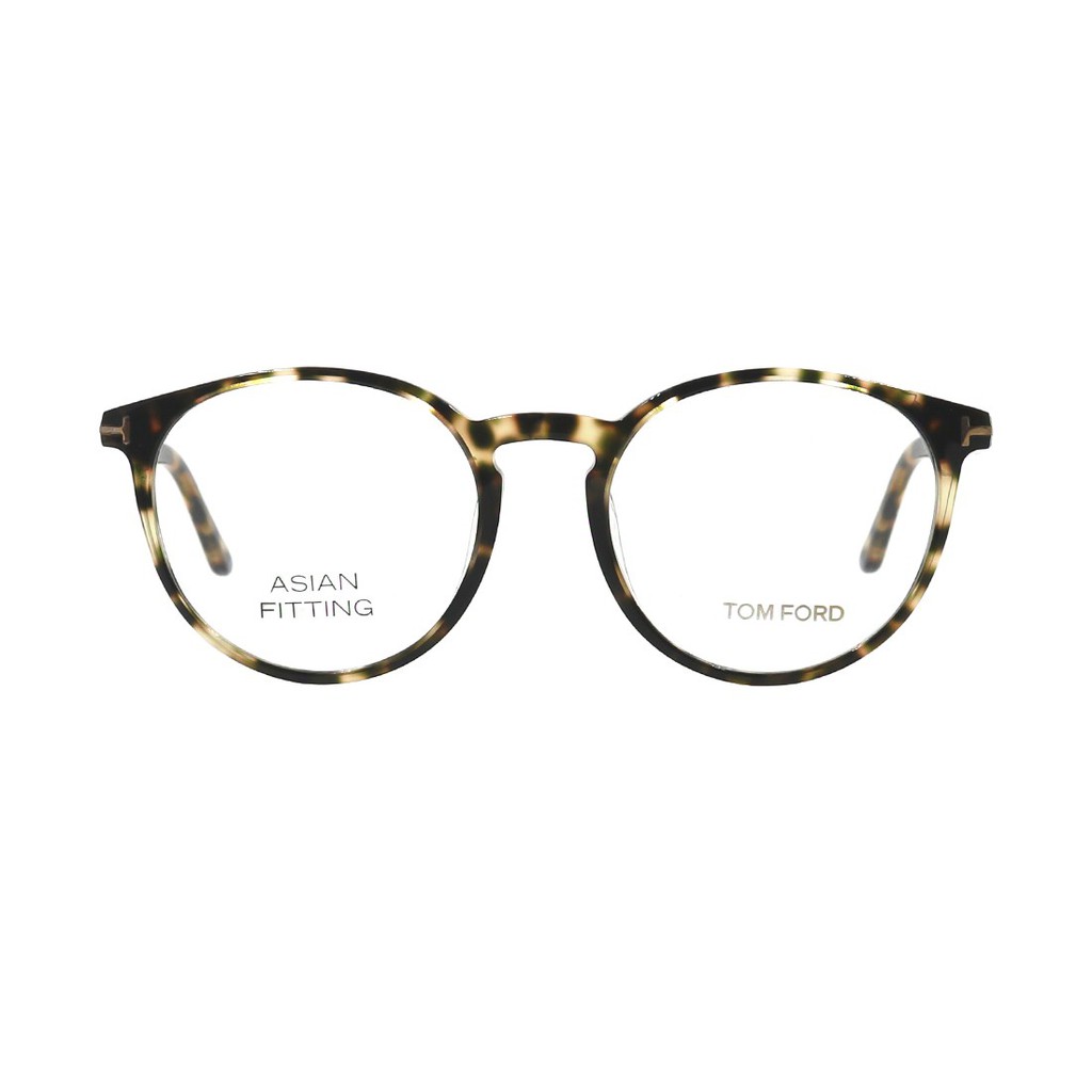 (Hàng chính hãng) Gọng kính nam nữ Tom Ford TF5524F 055 màu sắc thời trang