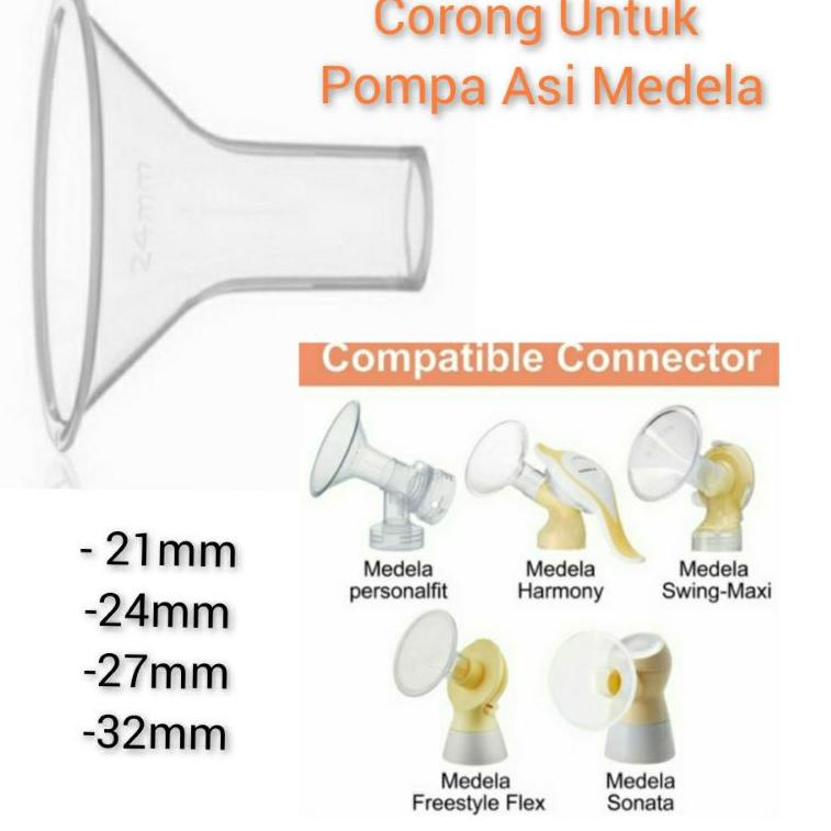 Phễu Thay Thế 05V Cho Máy Pha Chế Meedela