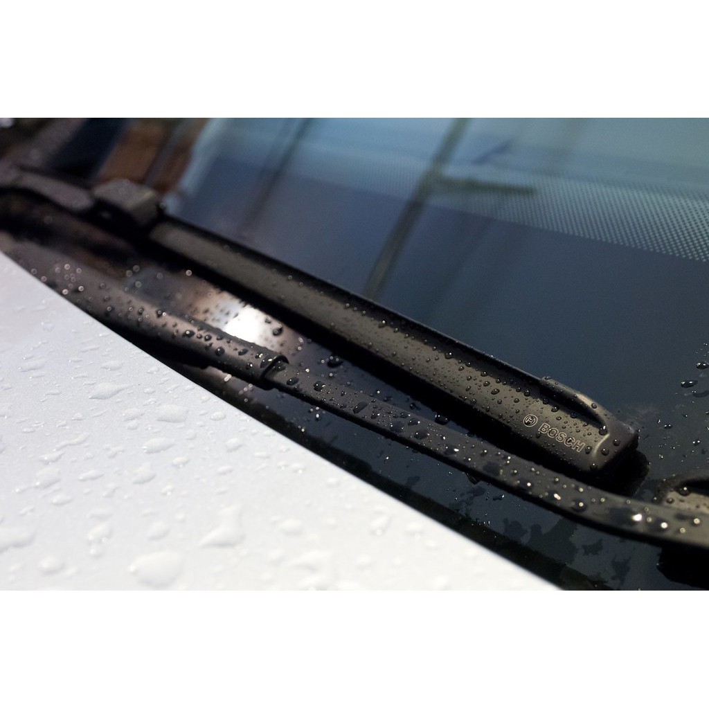 Thanh Gạt Mưa Bosch AeroTwin - Dành cho xe Châu Á
