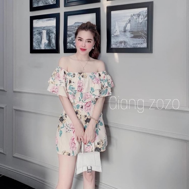 BÁN SỈ JUM HOA SIÊU XINH